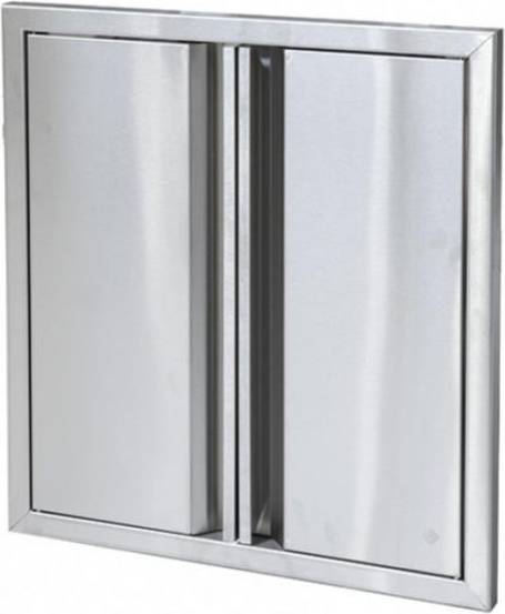 Folkunga Double Small Door Innerdörr