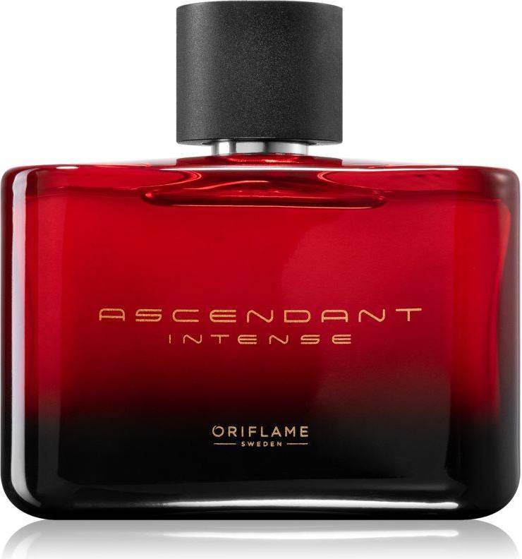 Ascendant Intense EdP