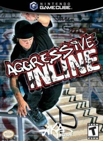 Aggressive Inline (GameCube)
