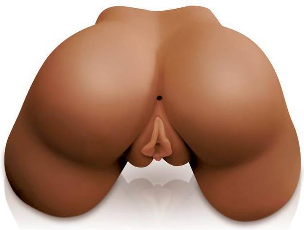 Extreme Junk In Tha Trunk
