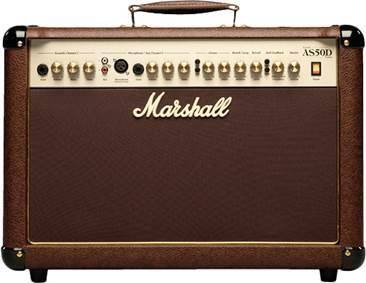 Marshall AS50D