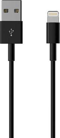 Lightning kabel. 1m.