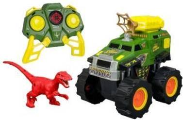Nikko Dino Blaster R/C