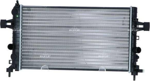 NRF Radiator 53442A