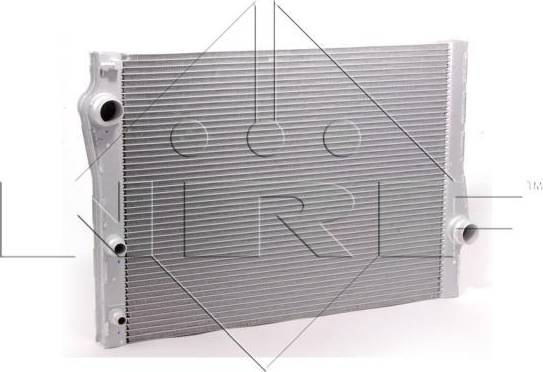 Bmw x5 NRF BMW X5 Radiator