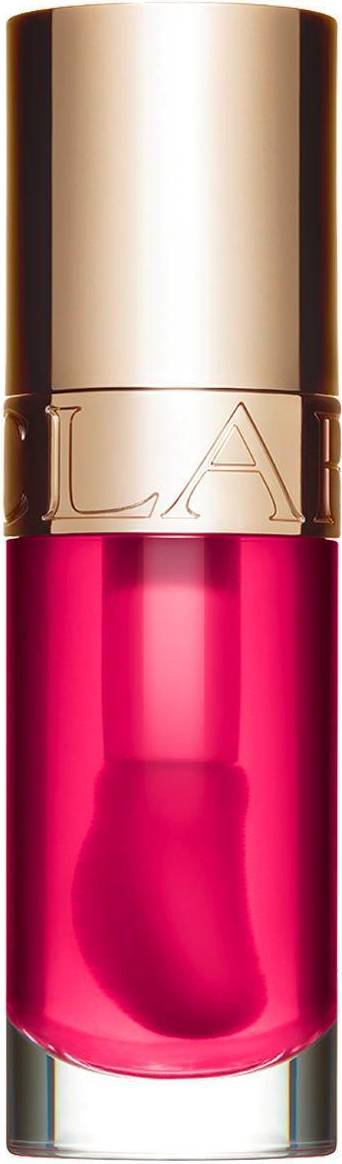 Clarins lip comfort oil Clarins Lip Comfort Oil #02 Raspberry