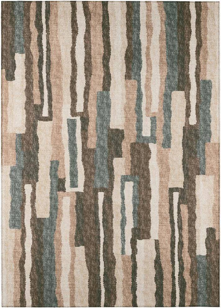 Addison Rugs Addison Bravado Brown
