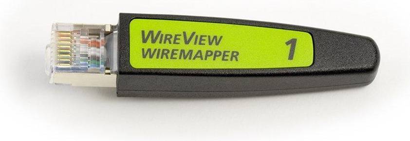 NETALLY Wireview Wiremapper #1