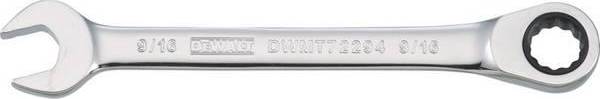 Dewalt DWMT72294OSP Ratcheting Comb 9 16in