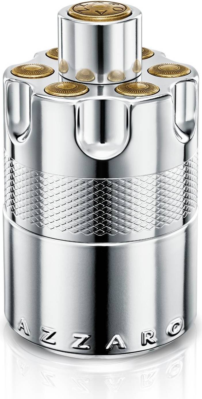 Wanted EdP