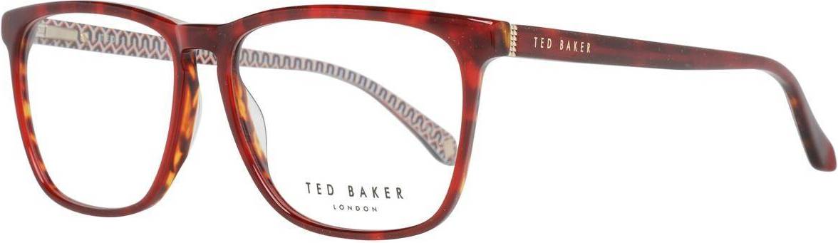 TB8208 259 Rood One Size