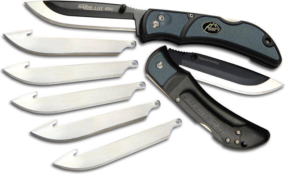 Outdoor Edge Razor Lite Hunting Knife