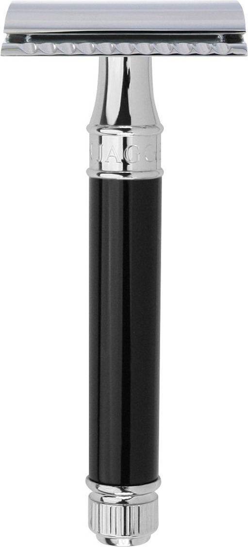 Edwin Jagger DE86 Classic Double Edge Safety Razor