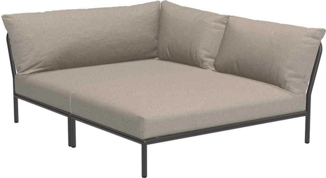 Houe LEVEL 2 Cozy Corner Modulsofa