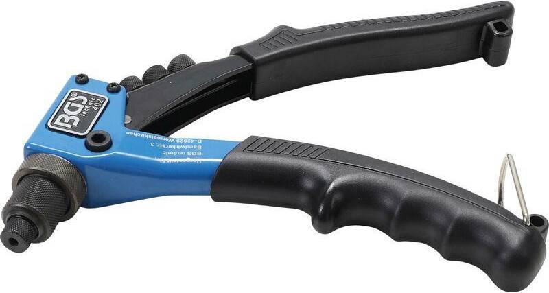 BGS Technic Hand Riveter 402