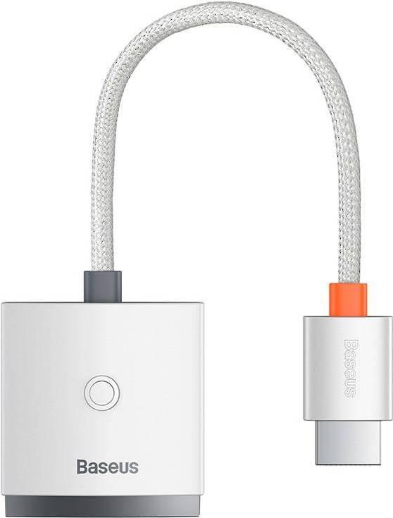 Baseus Lite Series HDMI Adapte..