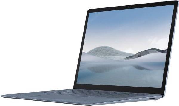 Intel Surface Laptop 4 13.5-Inch PixelSense Touch Display