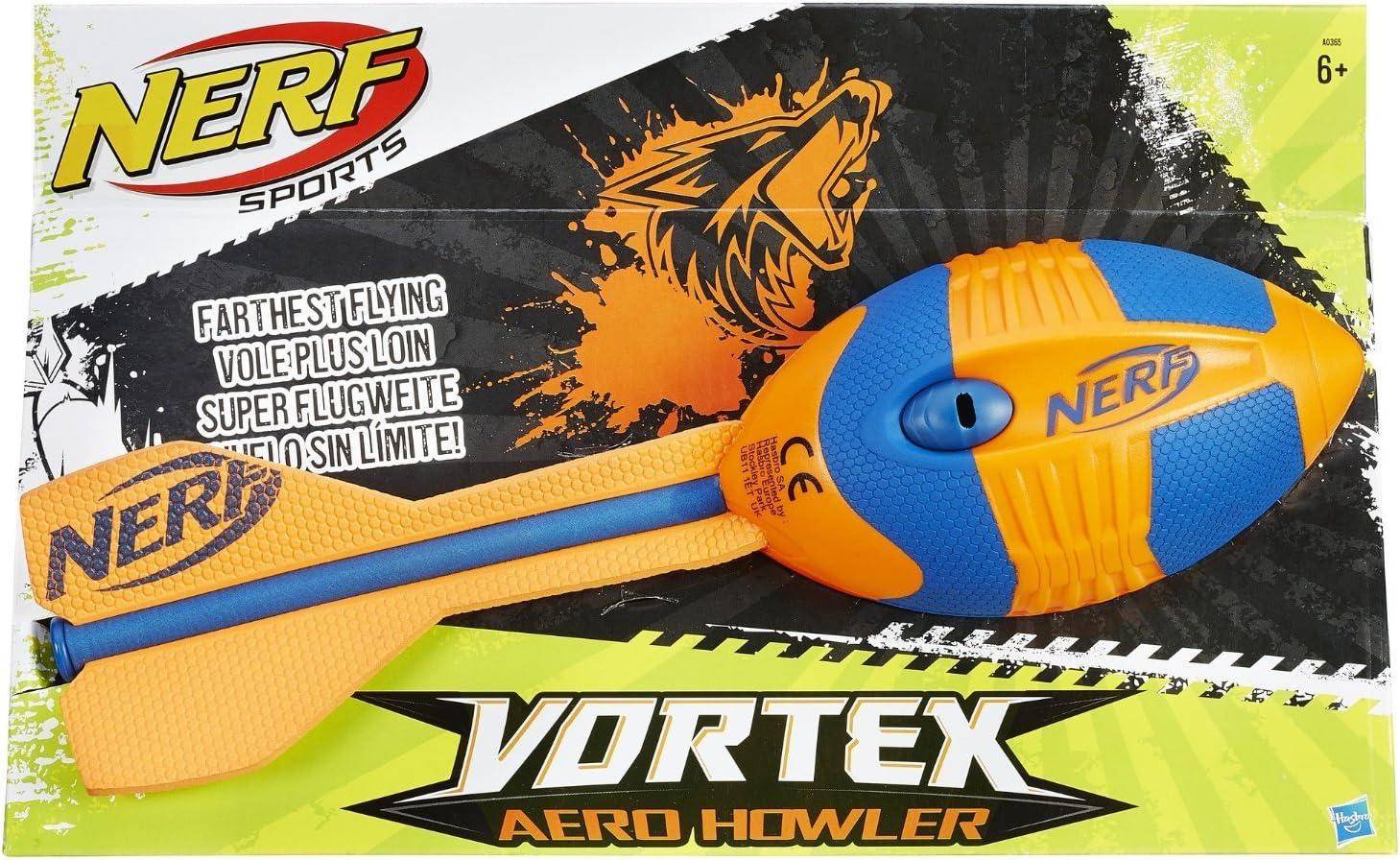 Vortex Aero Howler