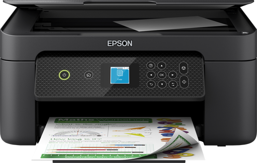 Expression Home XP-3200