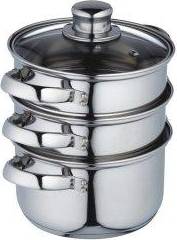 KitchenCraft Three Tier
