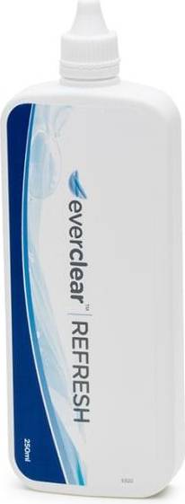 LensWay Everclear Refresh 250ml