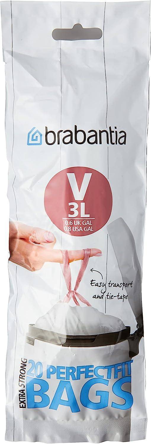 Perfect Fit Code V 20pcs
