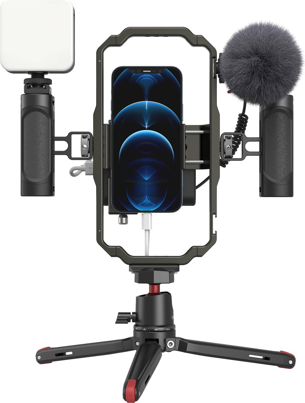 Smallrig All-In-One Video Kit