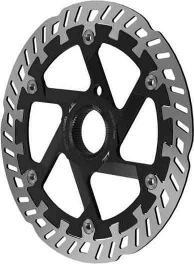 MDR-P E-Bike Disc Rotor