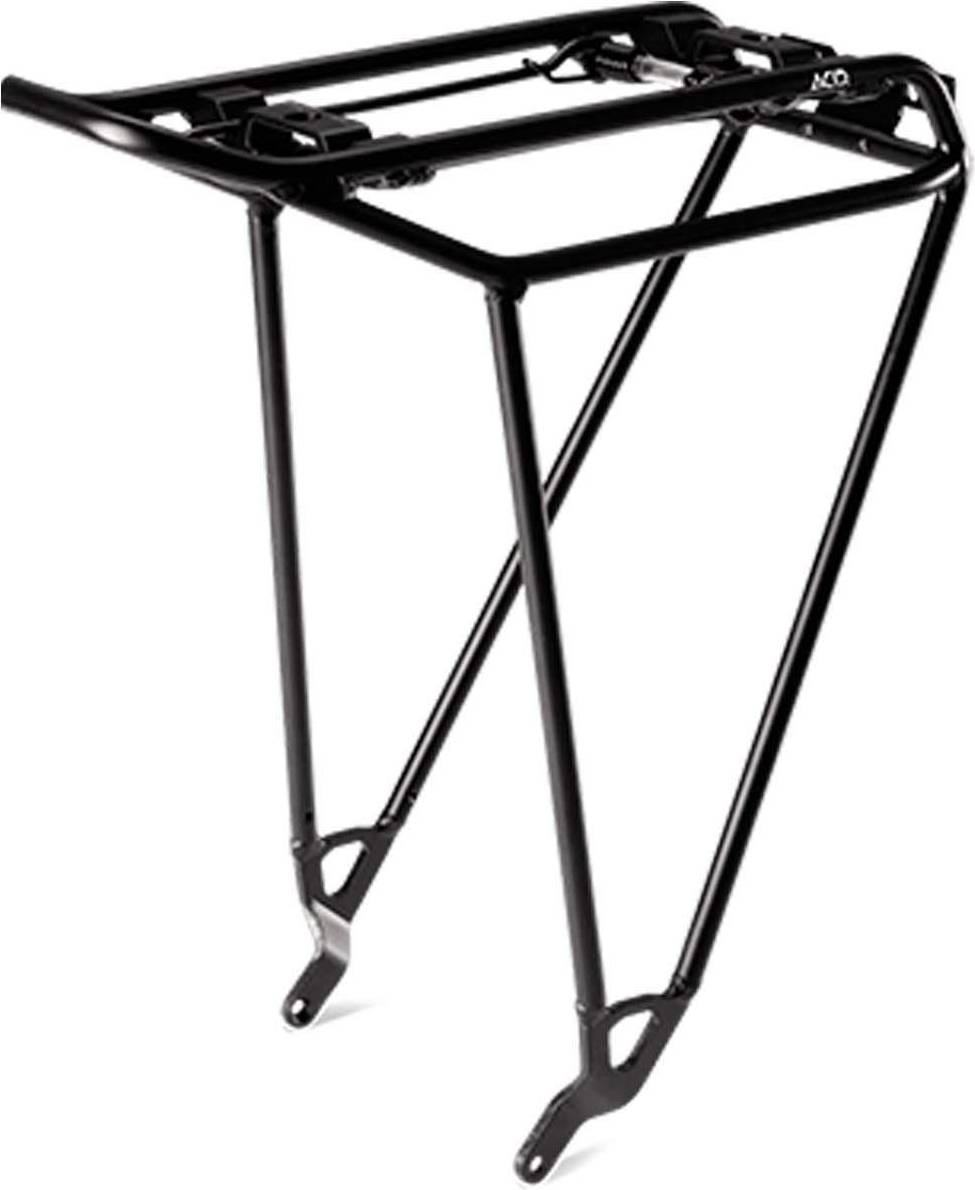 Cube ACID RILink SIC Boost Stander 29" sort Bagbagagebærere 2023