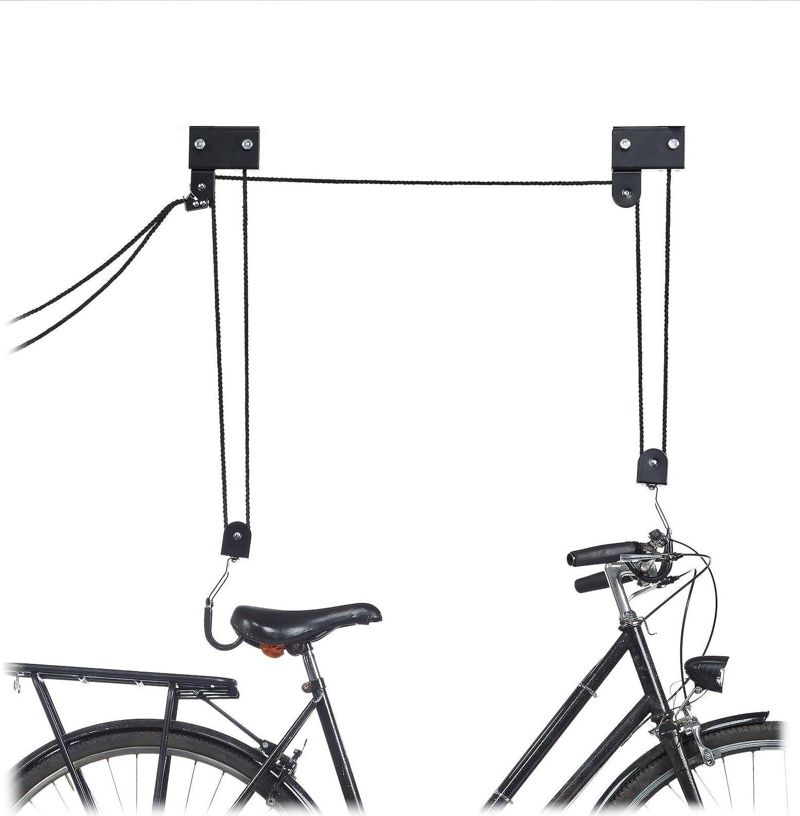 Fietsenstalling