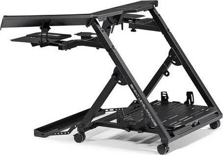 Racing cockpit Next Level Racing Support Flight Stand Pro