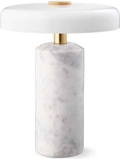 Trip LED Rechargeable IP44