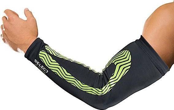 Select Compression Arm Sleeve M Sort