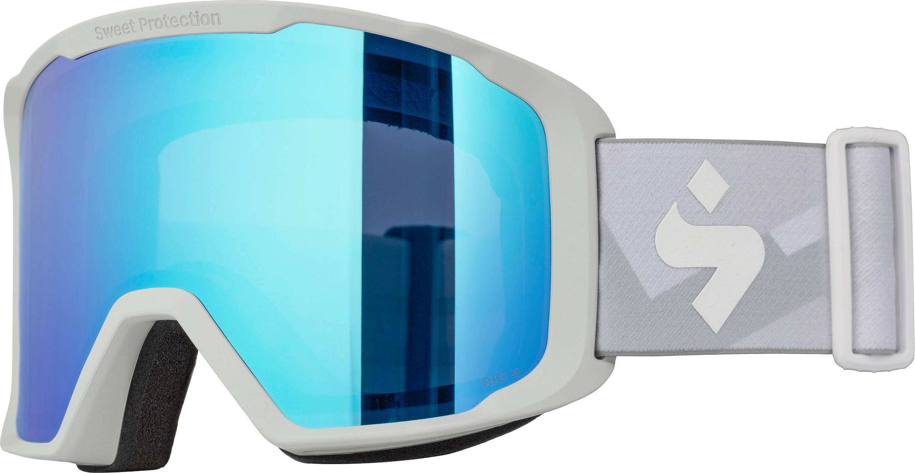 Durden RIG Reflect Skibrille