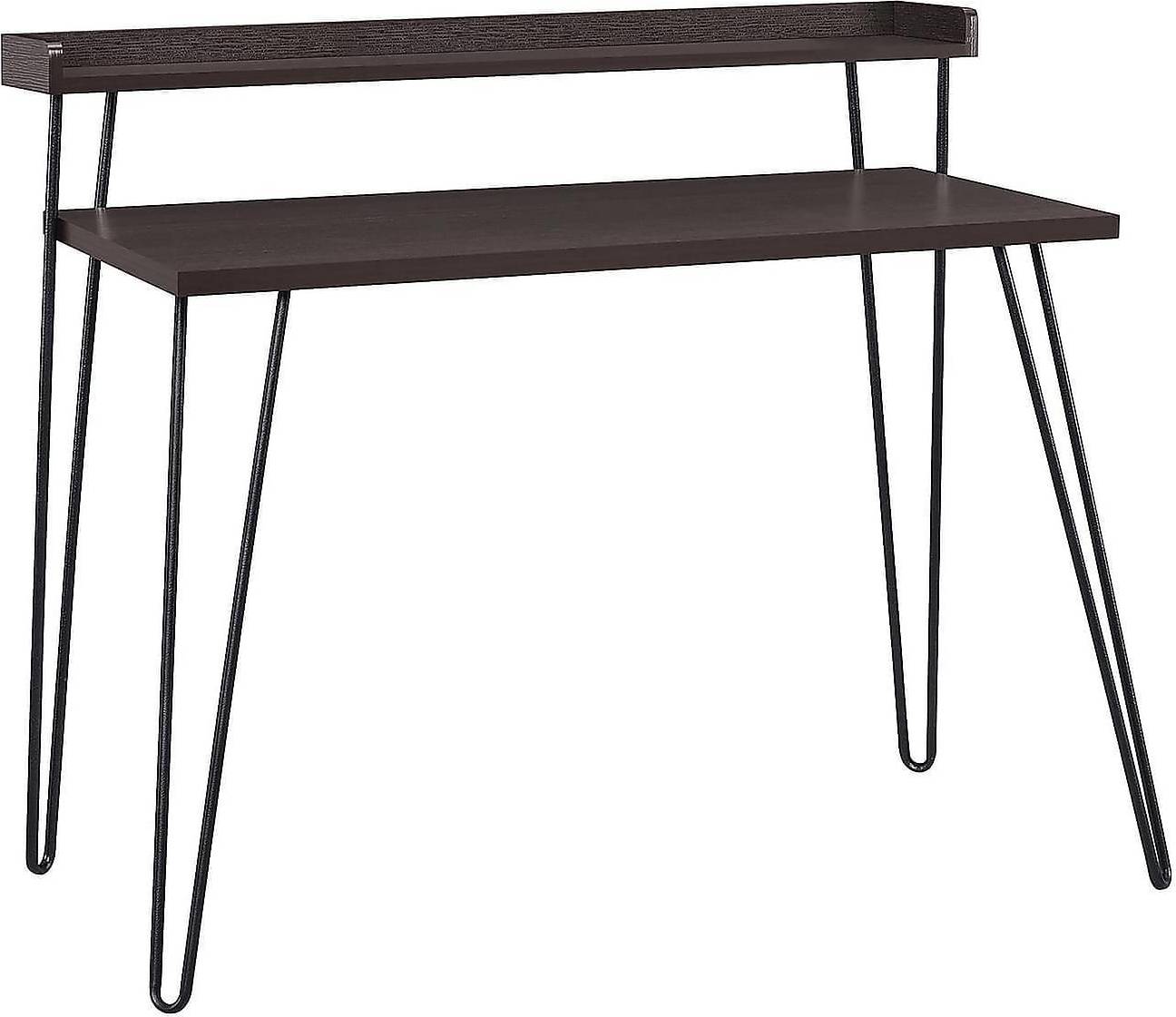 Freemans Haven Retro Riser Writing Desk