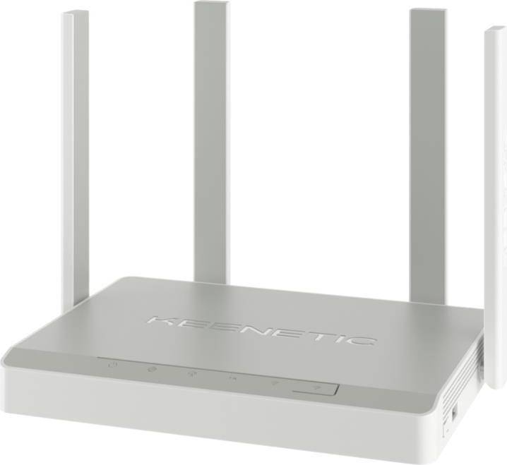 Runner 4G Tragbarer Router