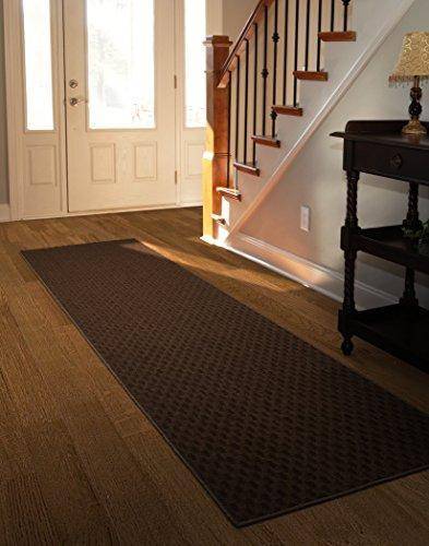 Garland Rug Garland Rug Medallion Brown