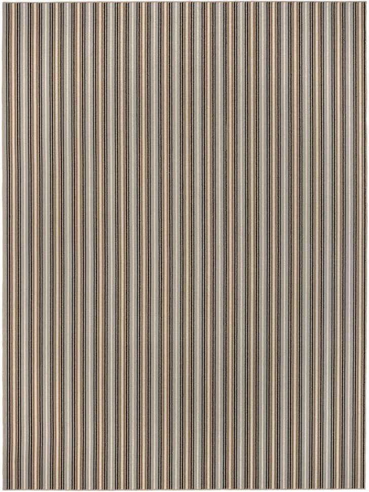 Garland Rug Garland Rug Nantucket Green, Beige, Brown