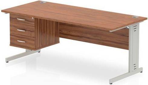 Impulse Dynamic Leg Writing Desk