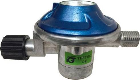 IGT Gasregulator Engångs Gasflaskor
