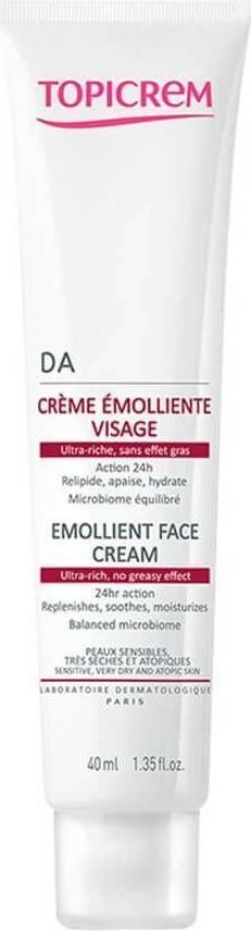 Émoliente Ansiktskrem 40 ml