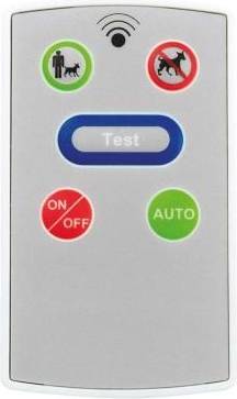 Niko Ir-User Remote Control