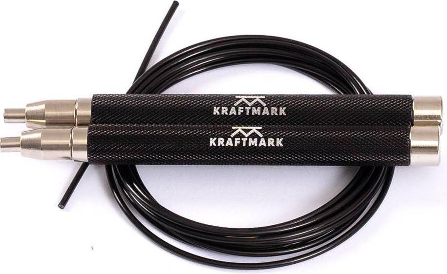 Self Locking Jump Rope Hoppetau