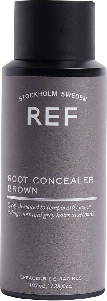 REF Root Concealer Brown