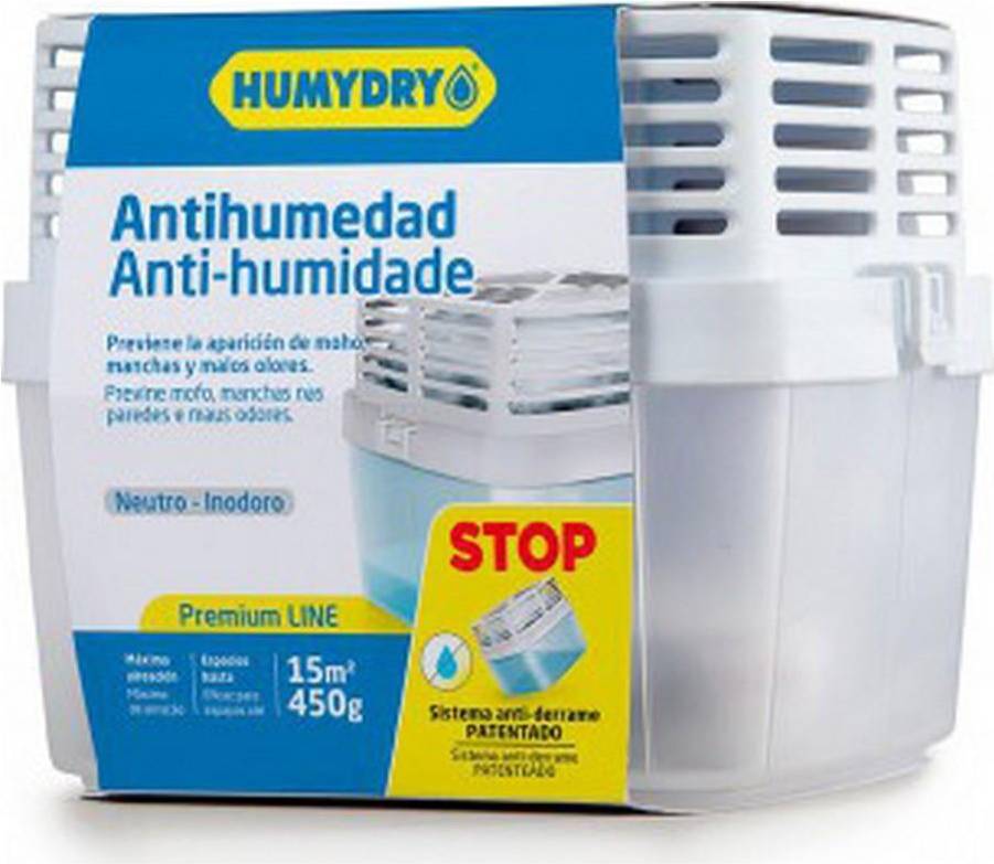 Humydry Absorber Compact 450g