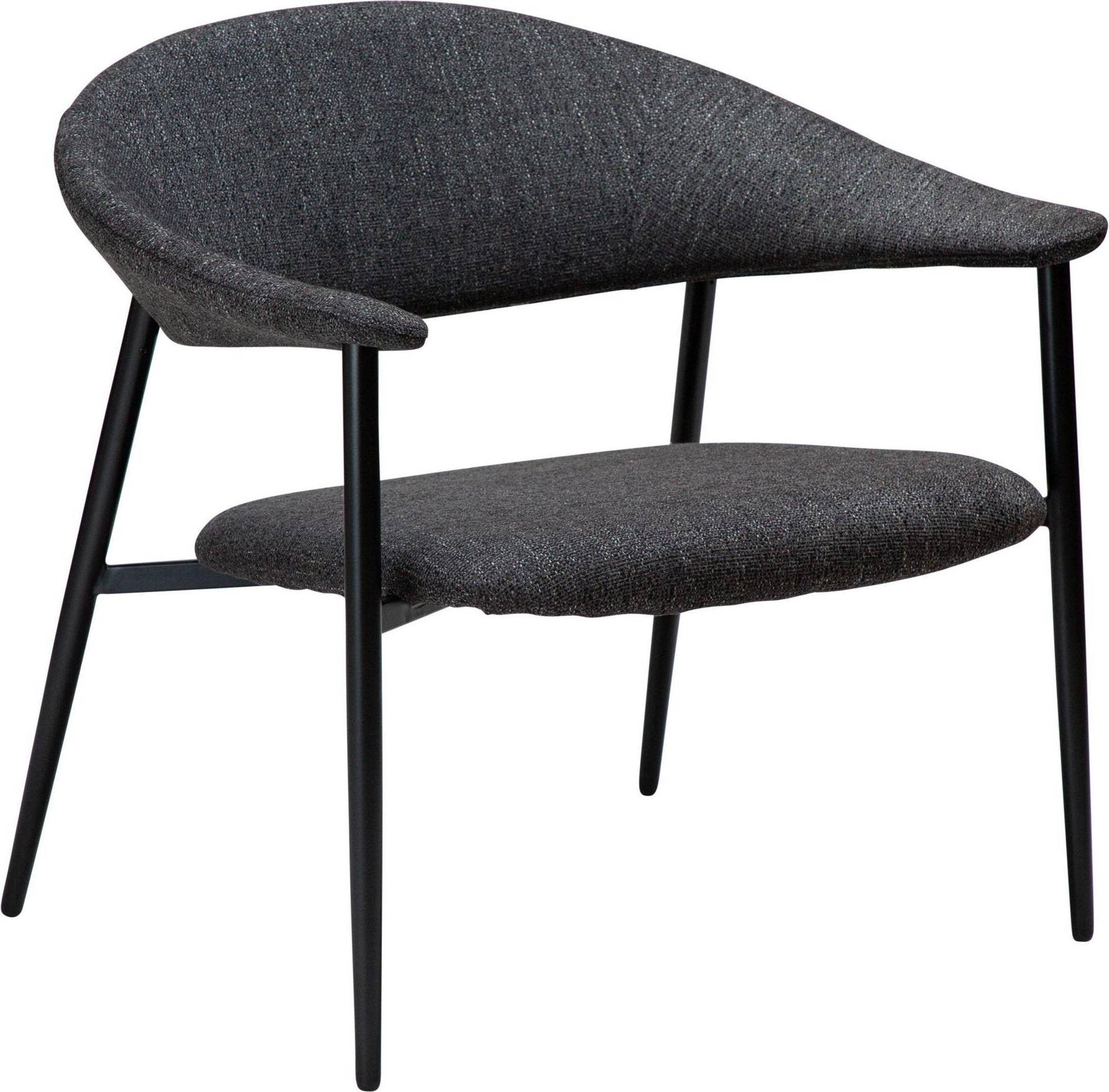 Dan Form Rover Loungestol