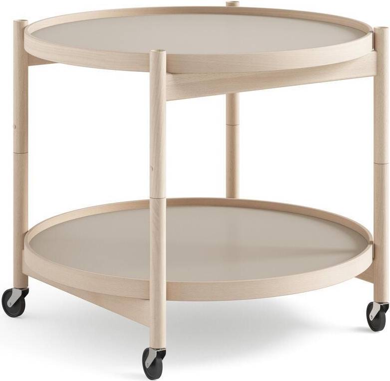 Bølling Tray Table Model 60