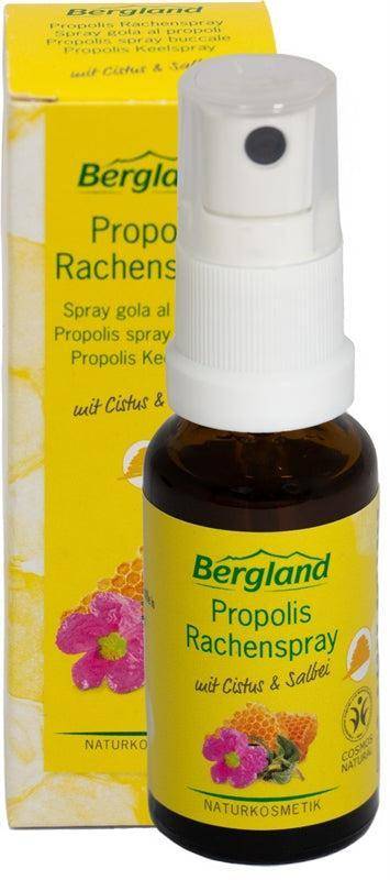 Propolis Rachenspray 20ml