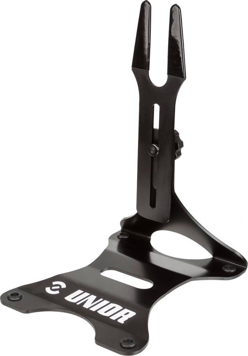 Display Stand Adjustable