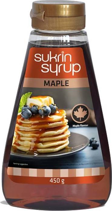 Maple
